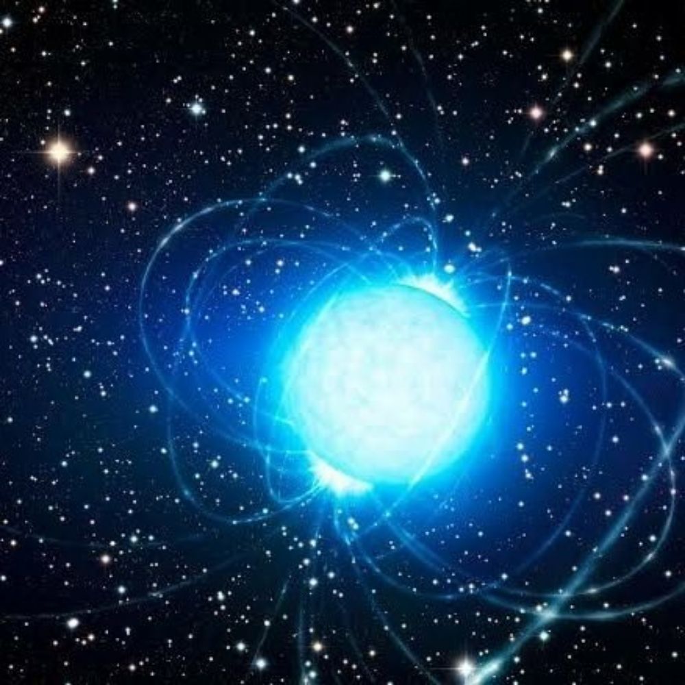 Magnetarsuper
