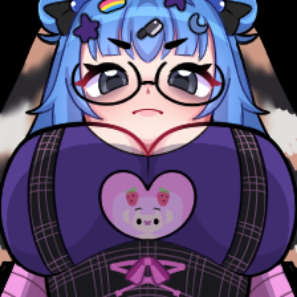 🐇🌱Lady Lin (Lewdtuber)🔞