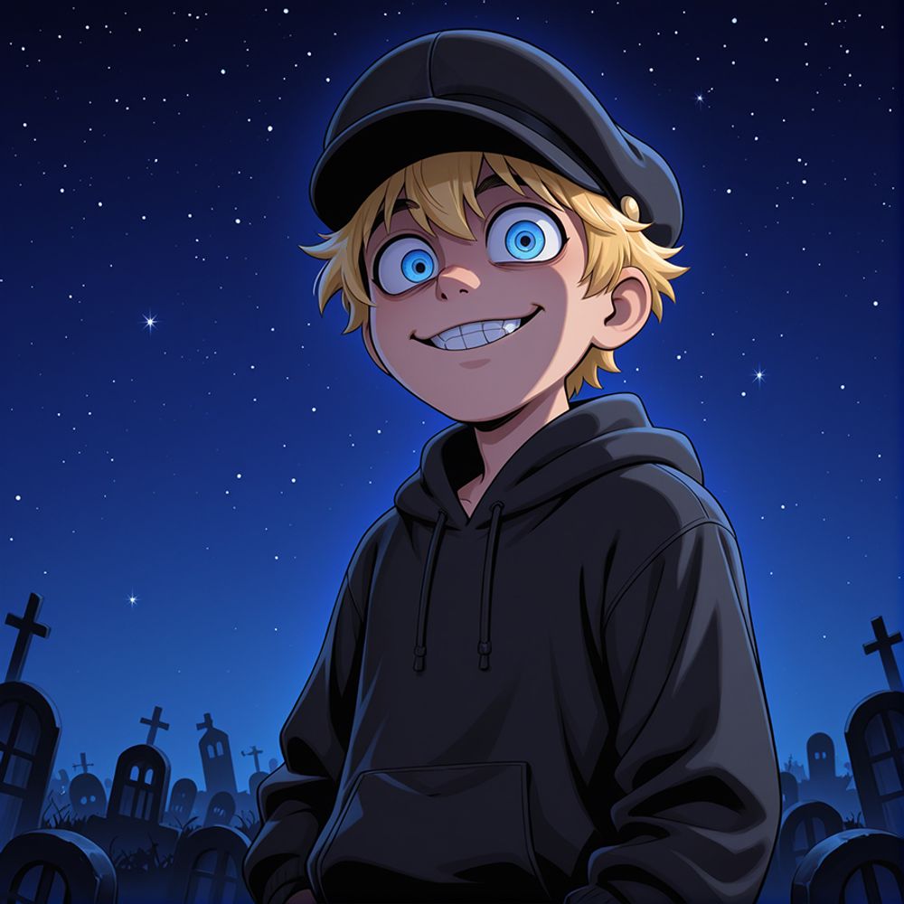 Lucas Thorn | Grimdark Fantasy and Disturbed LitRPG