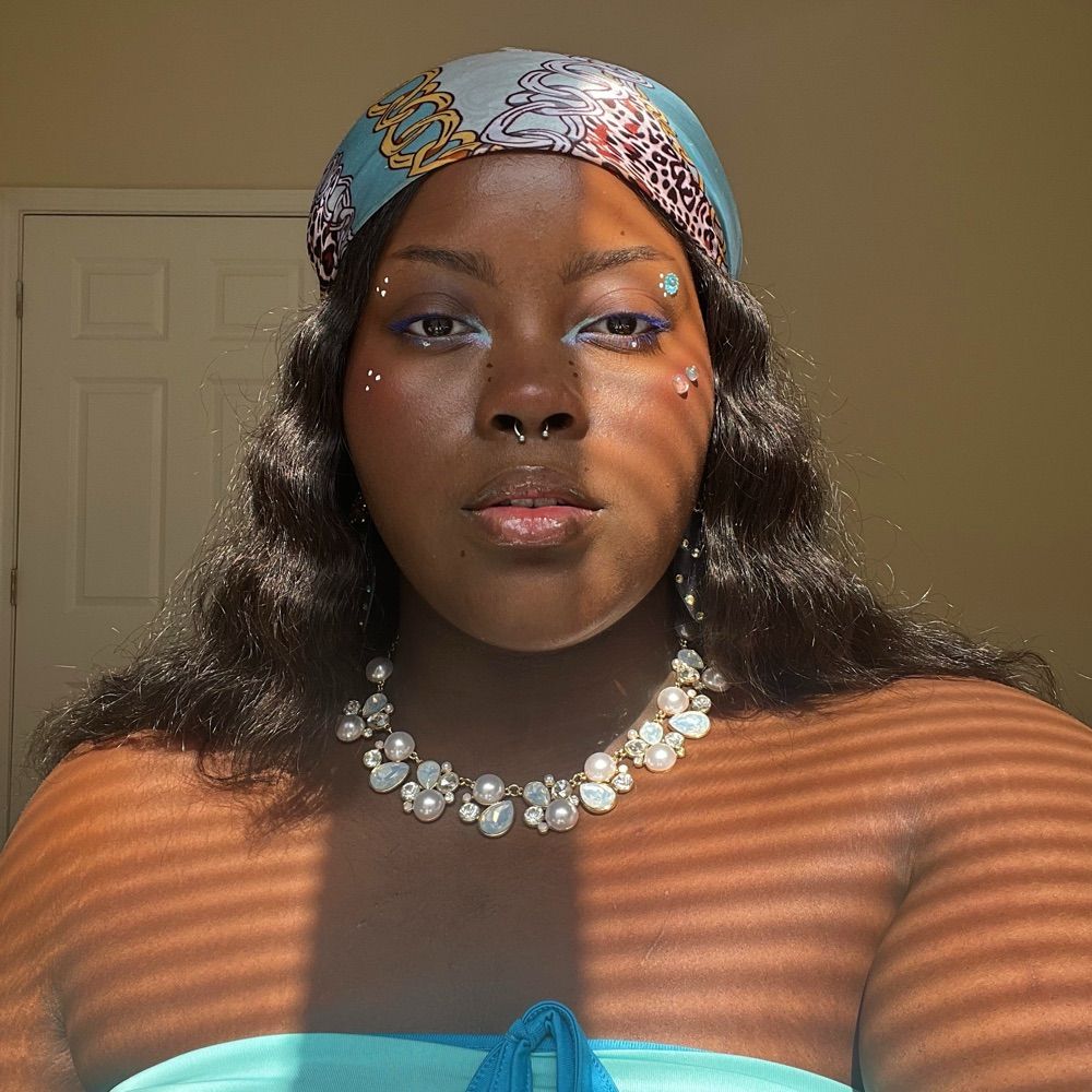 Ethereally Notty 🦋