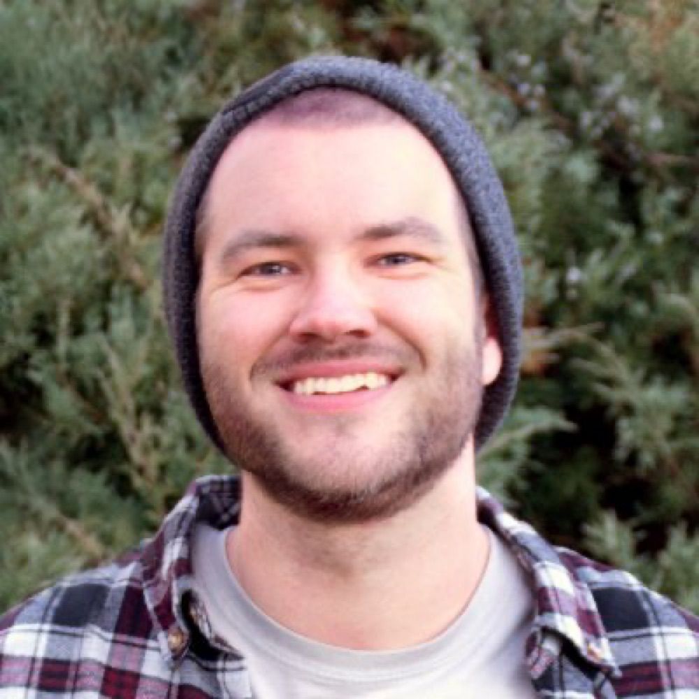 Connor Bushoven