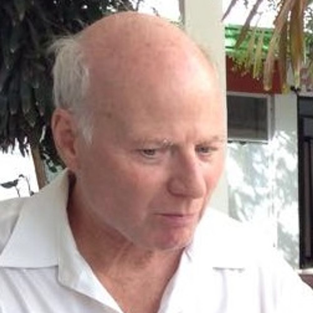 Kenneth Zeigler