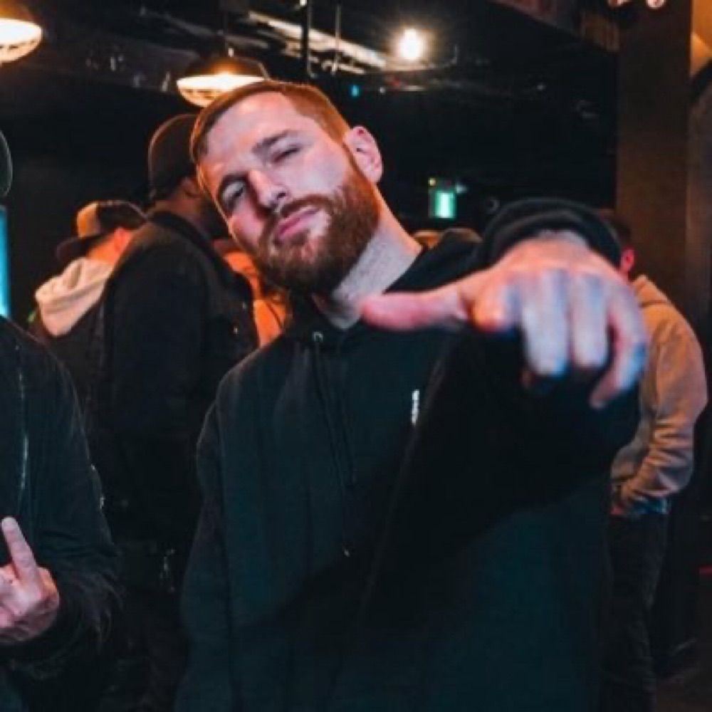 XQZ aka Chicago Steve aka King Monotone