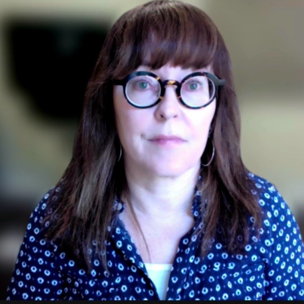 Brenda Thompson