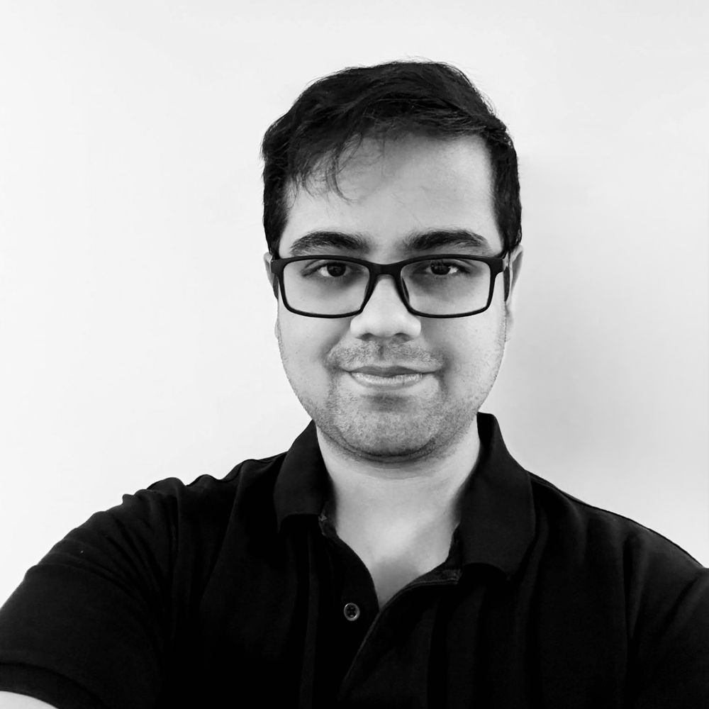 Akshat Nigam