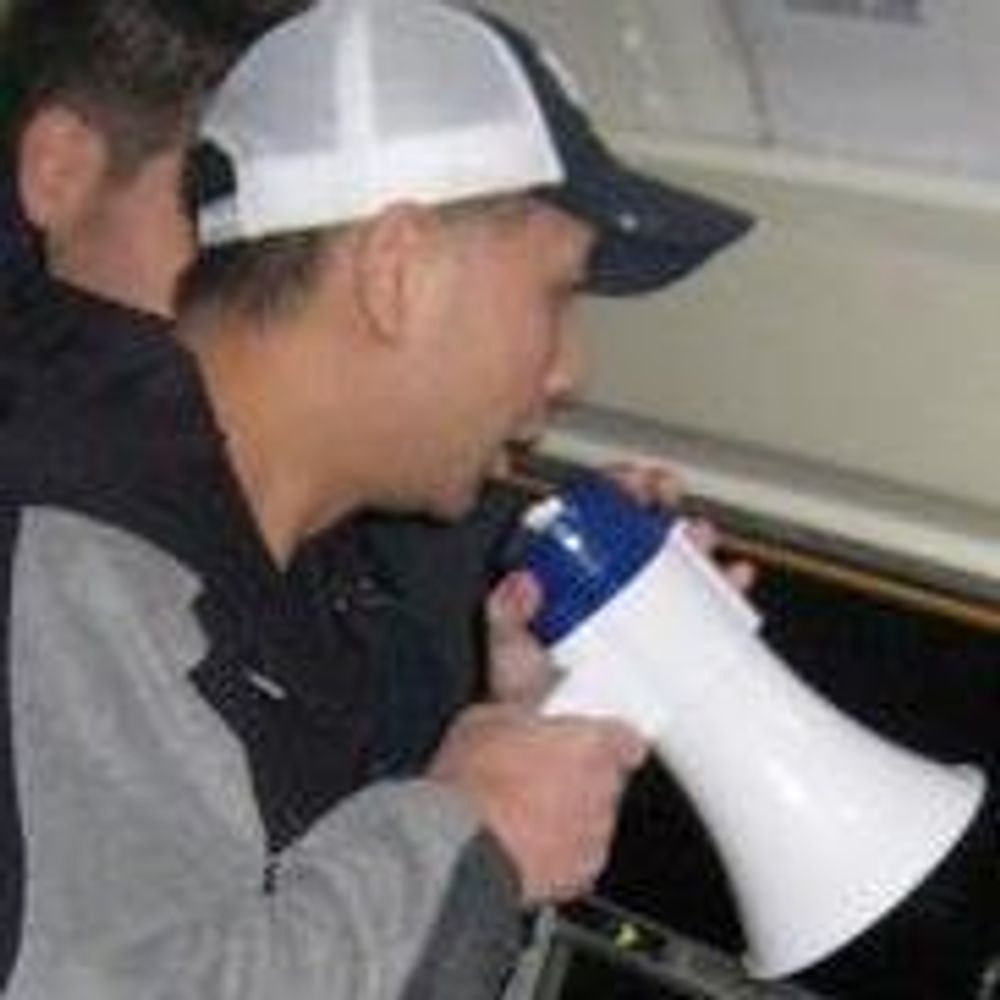 Steve Chan