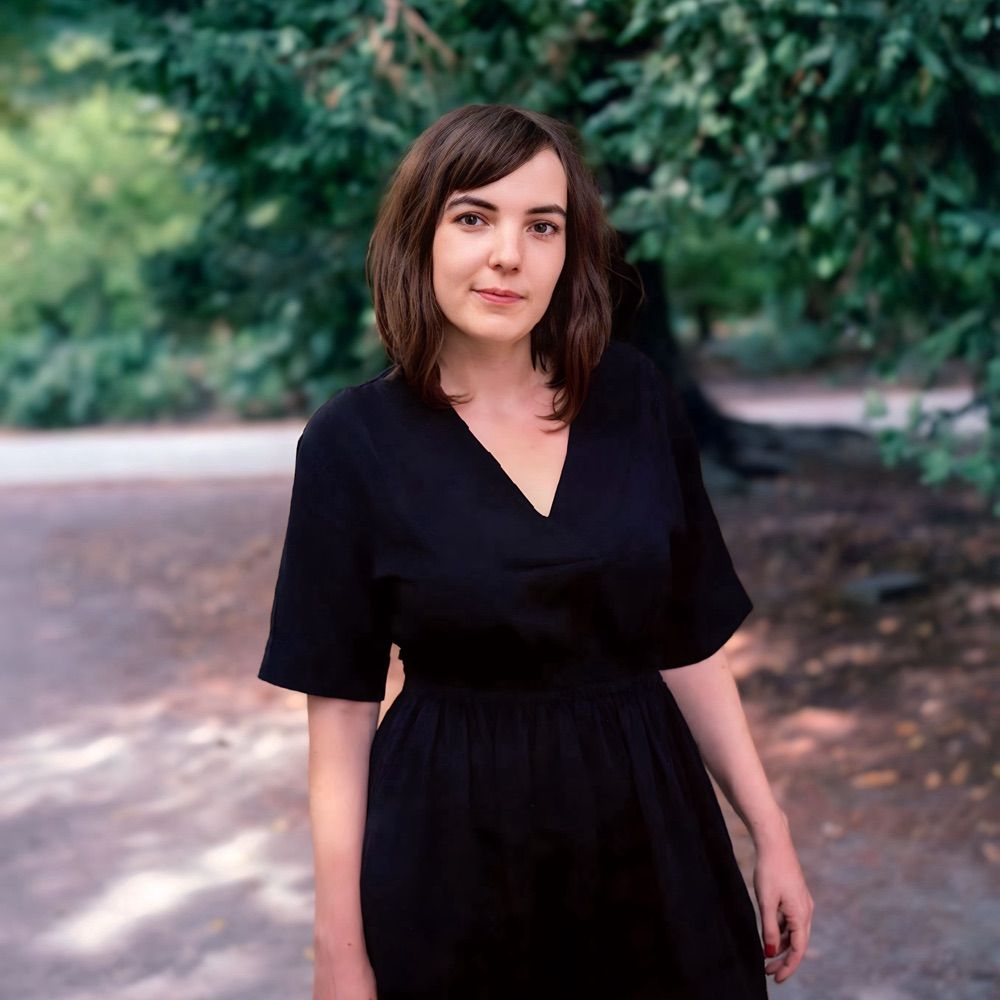 Lore Vonck