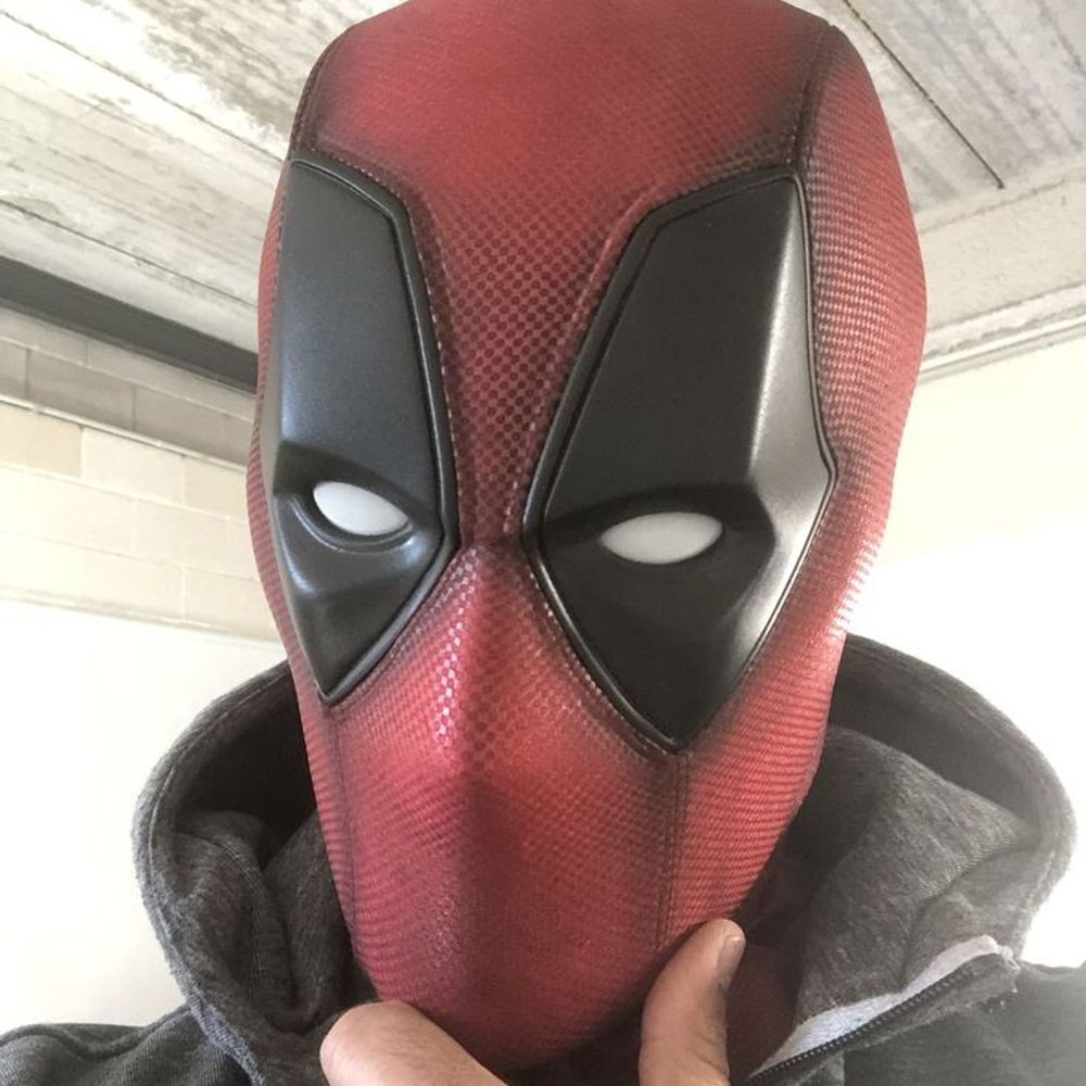 MrJPool