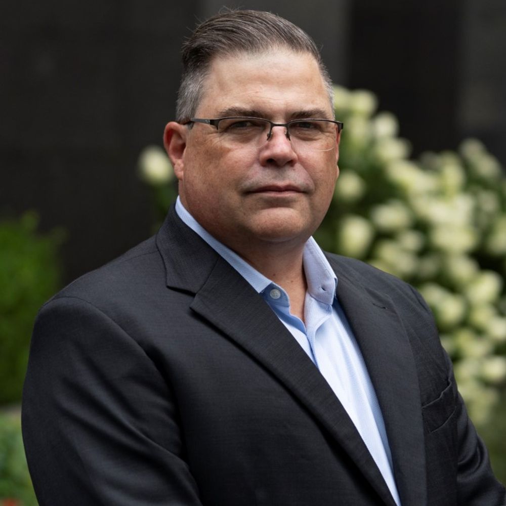 Tim Coetzee, PhD