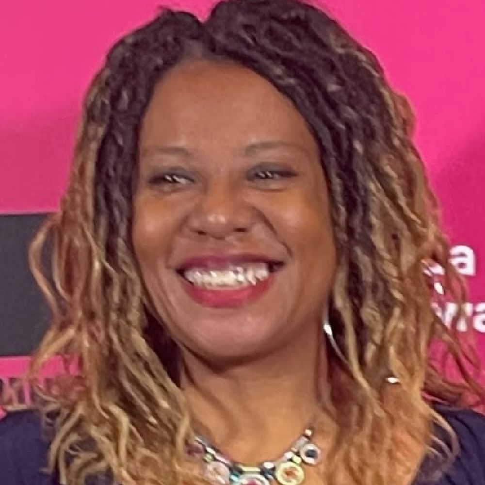 Erika Dilday
