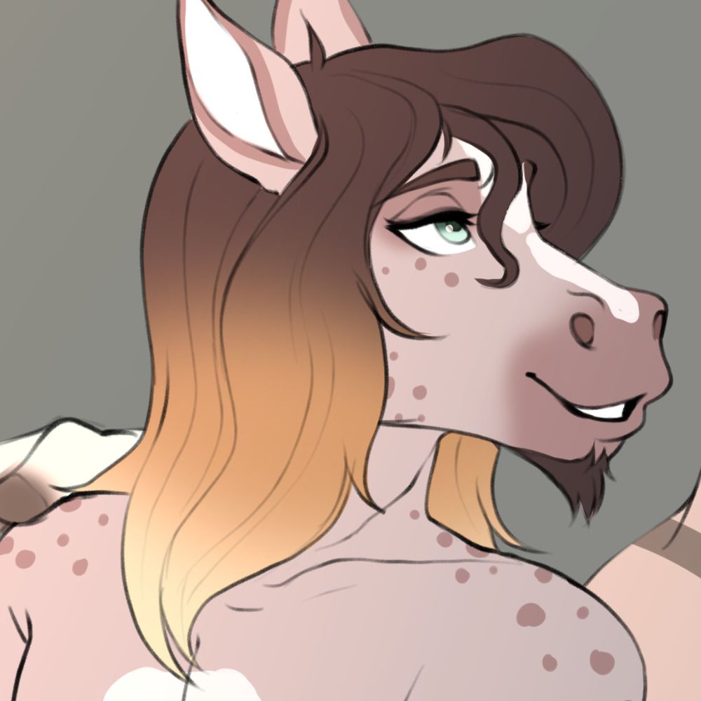 ✨ Spicy Honse ✨🔞
