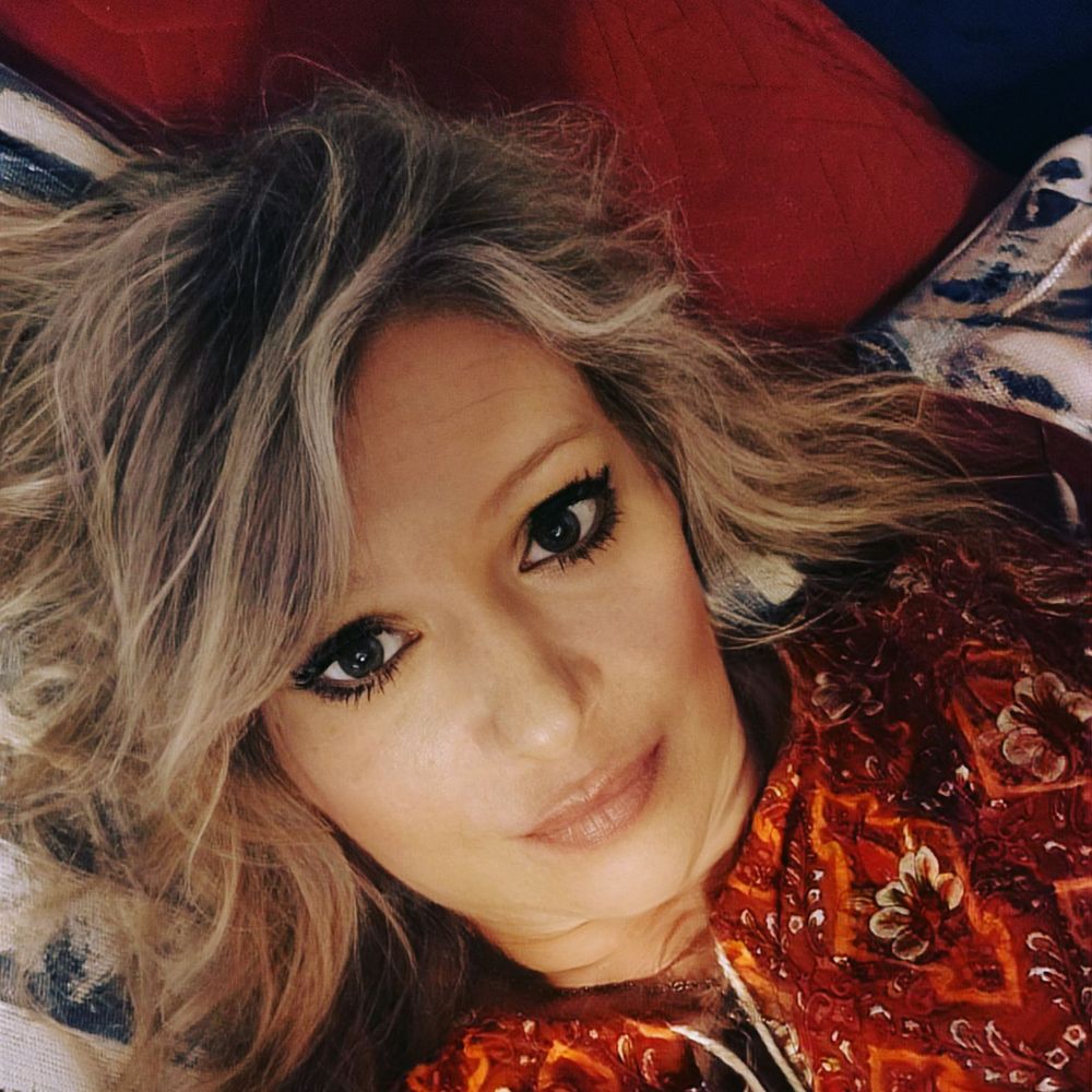 Brown Eyed Girl
