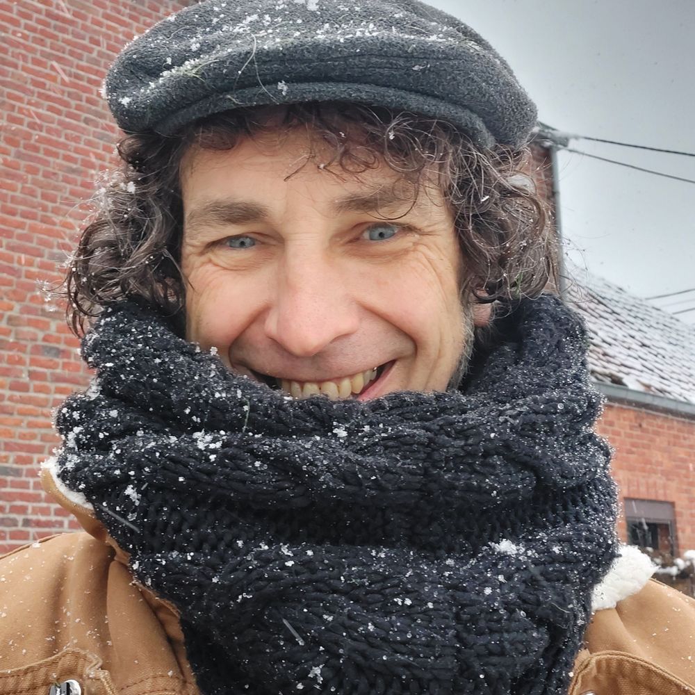 Etienne Cuvelier 