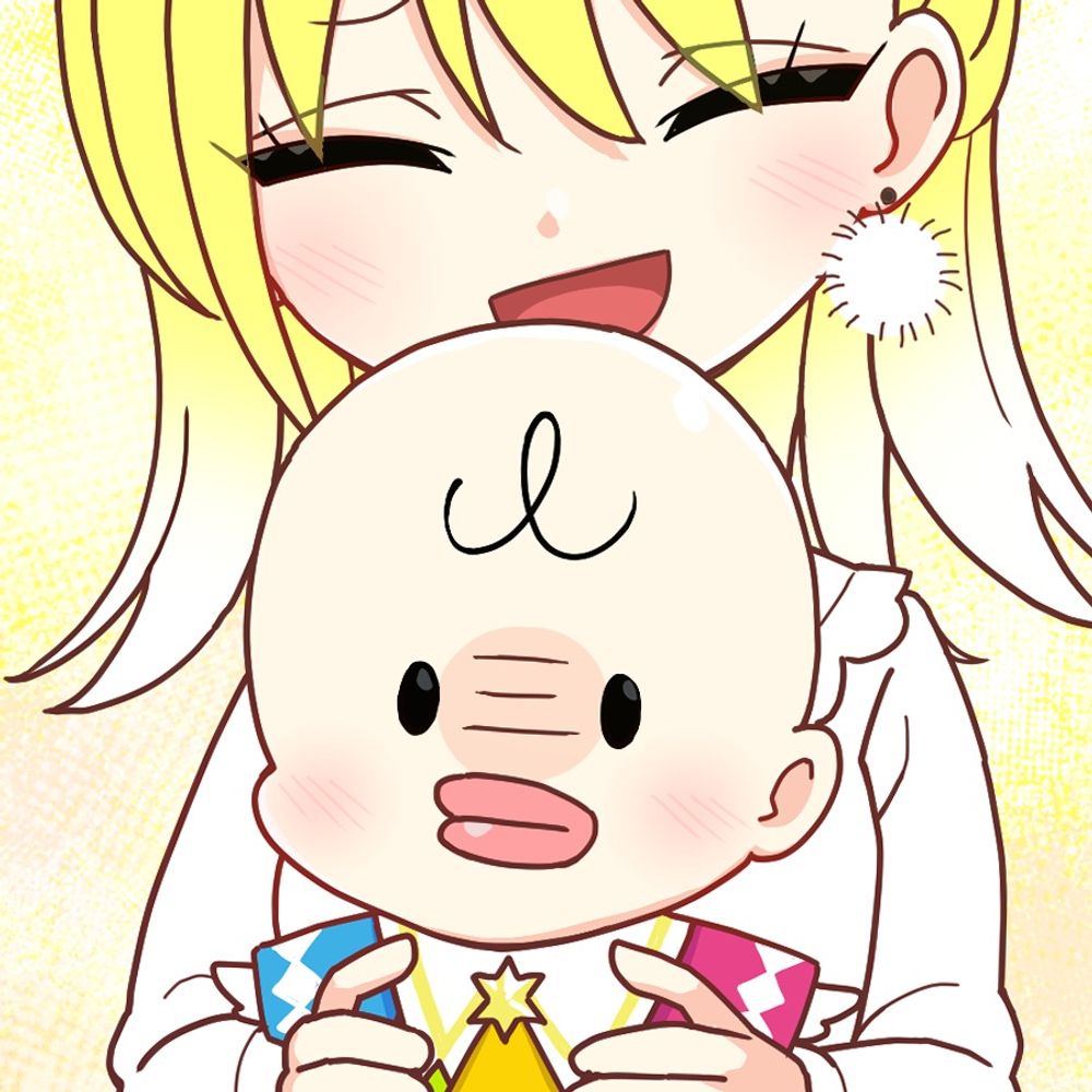 山春チハル