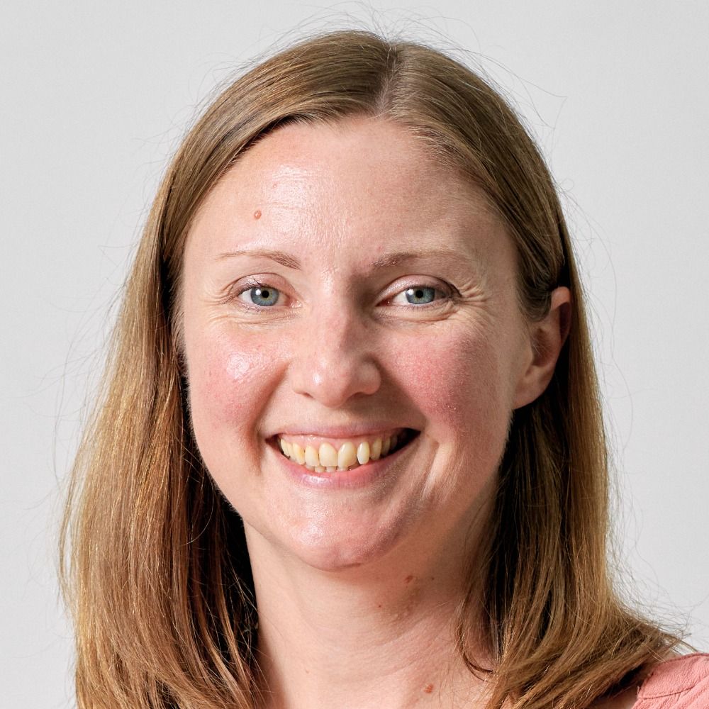 Kate Timmins