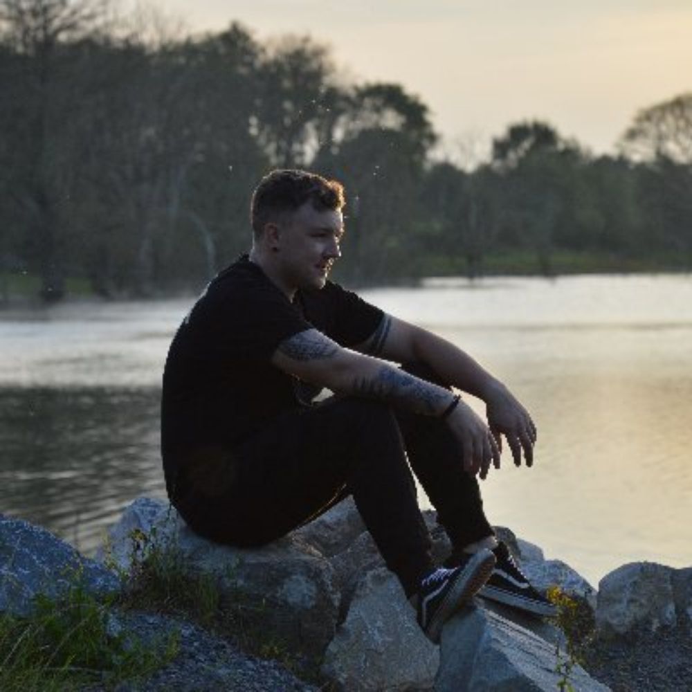 Dylan Mortimer