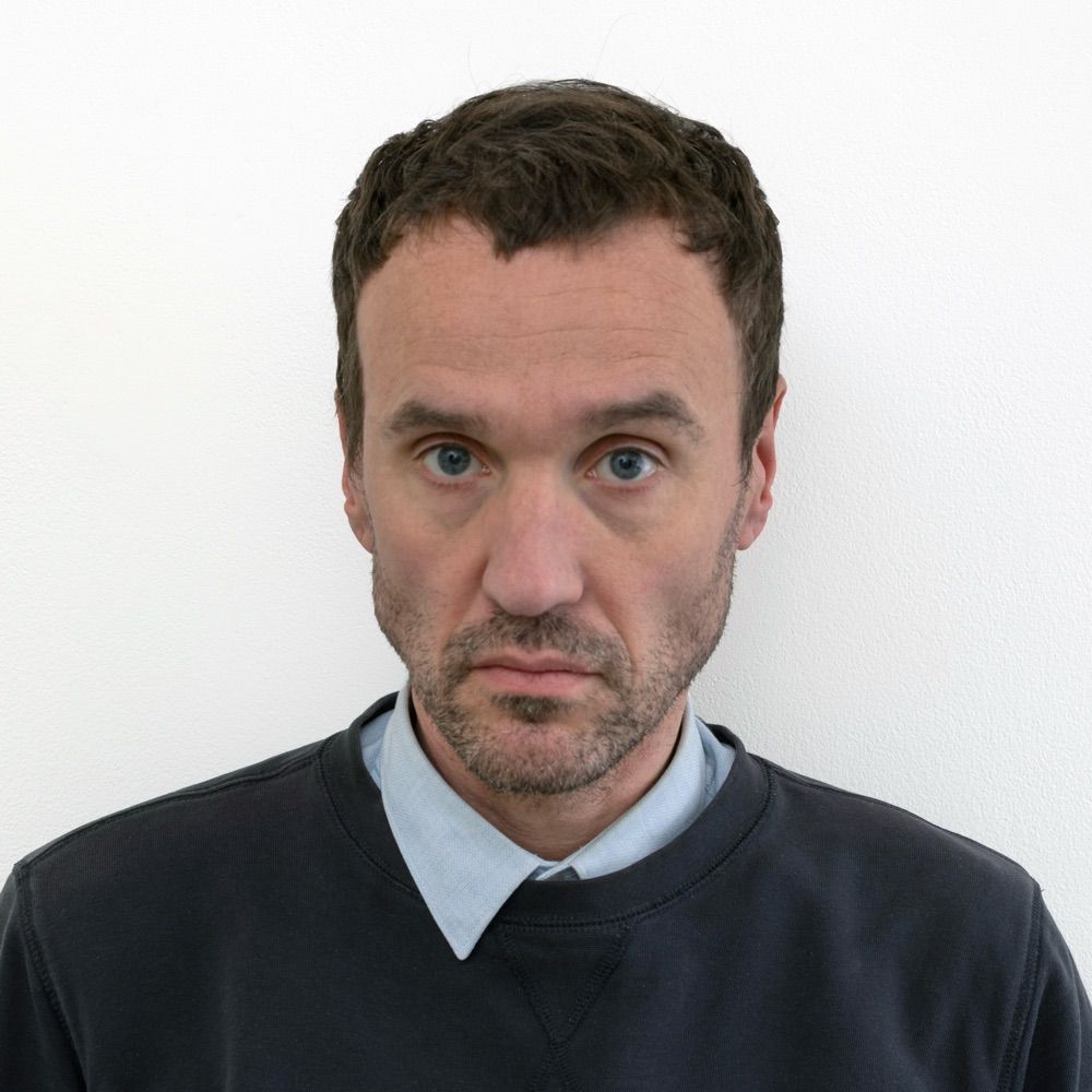 Lee Welch