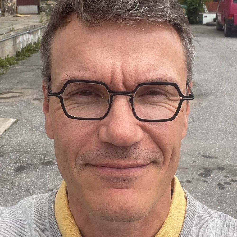 Ari Mäkinen