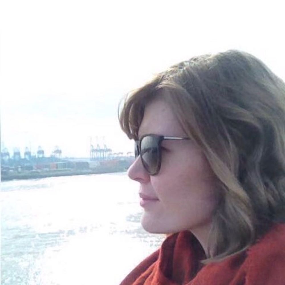 Franziska Welzel