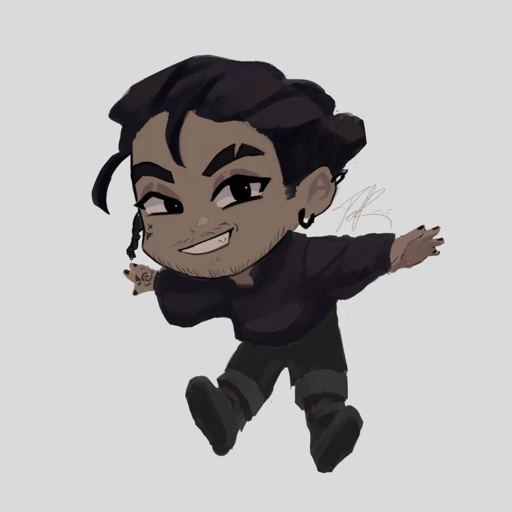 FeR