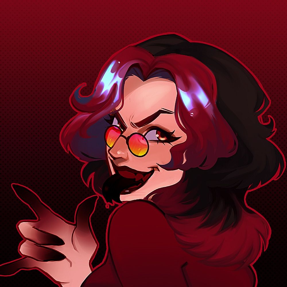 Lorkaboom |VTUBER|