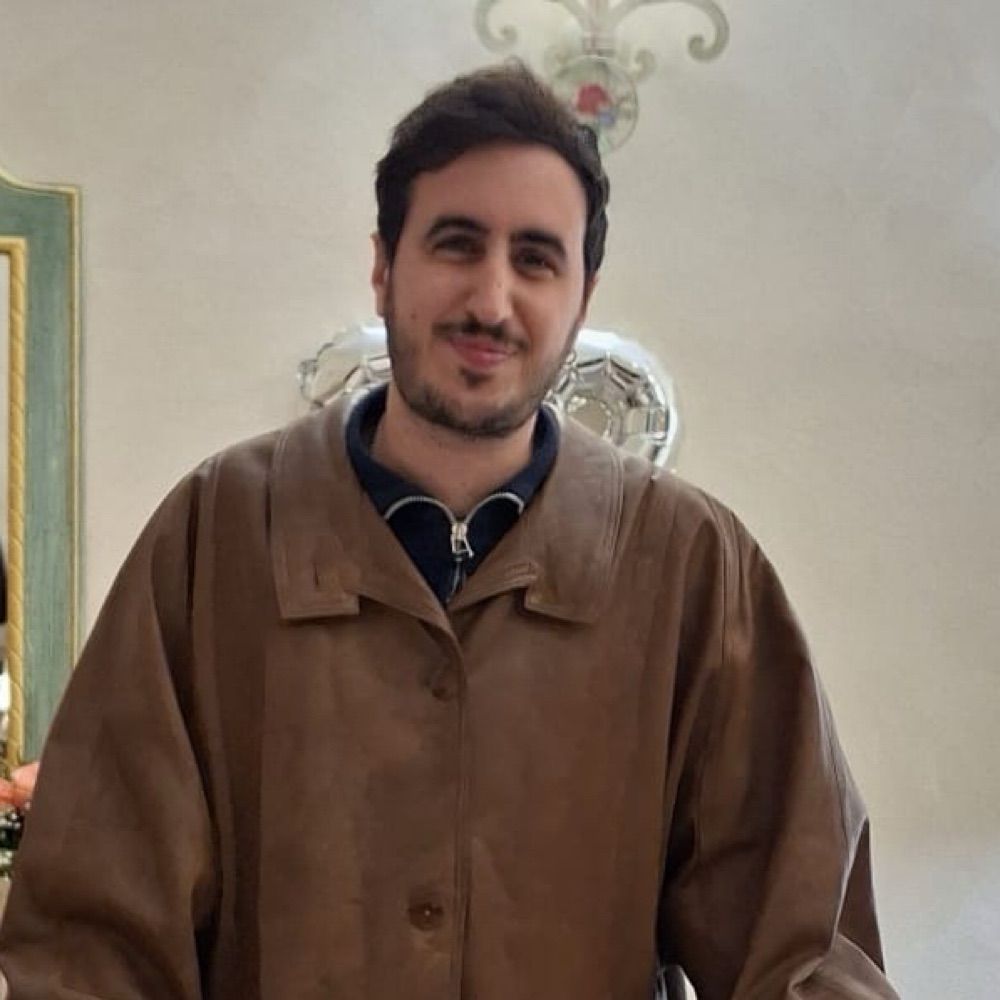 Matteo Ippoliti