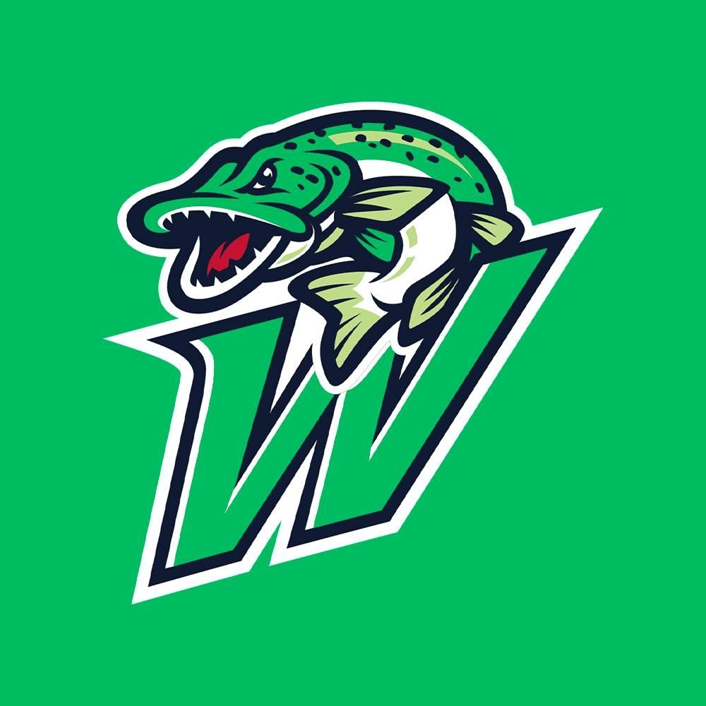 Welland Jackfish