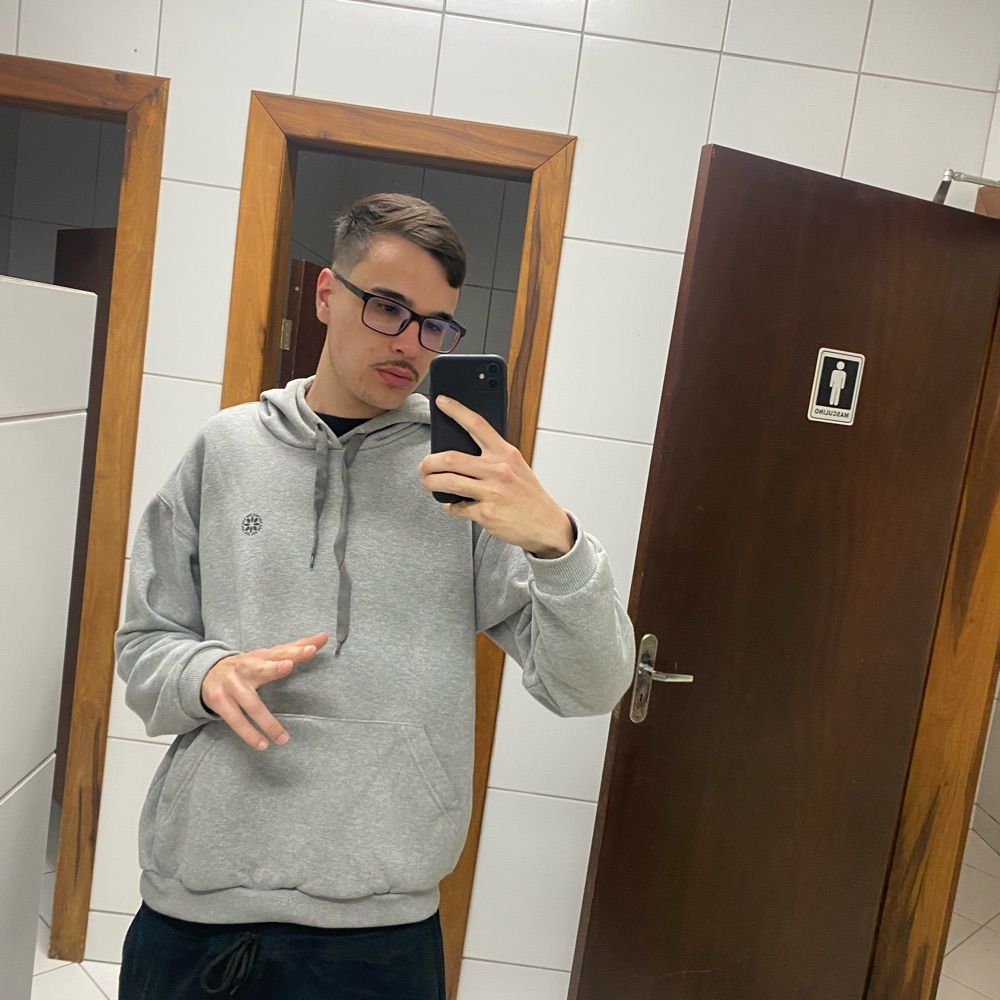 joão garcia