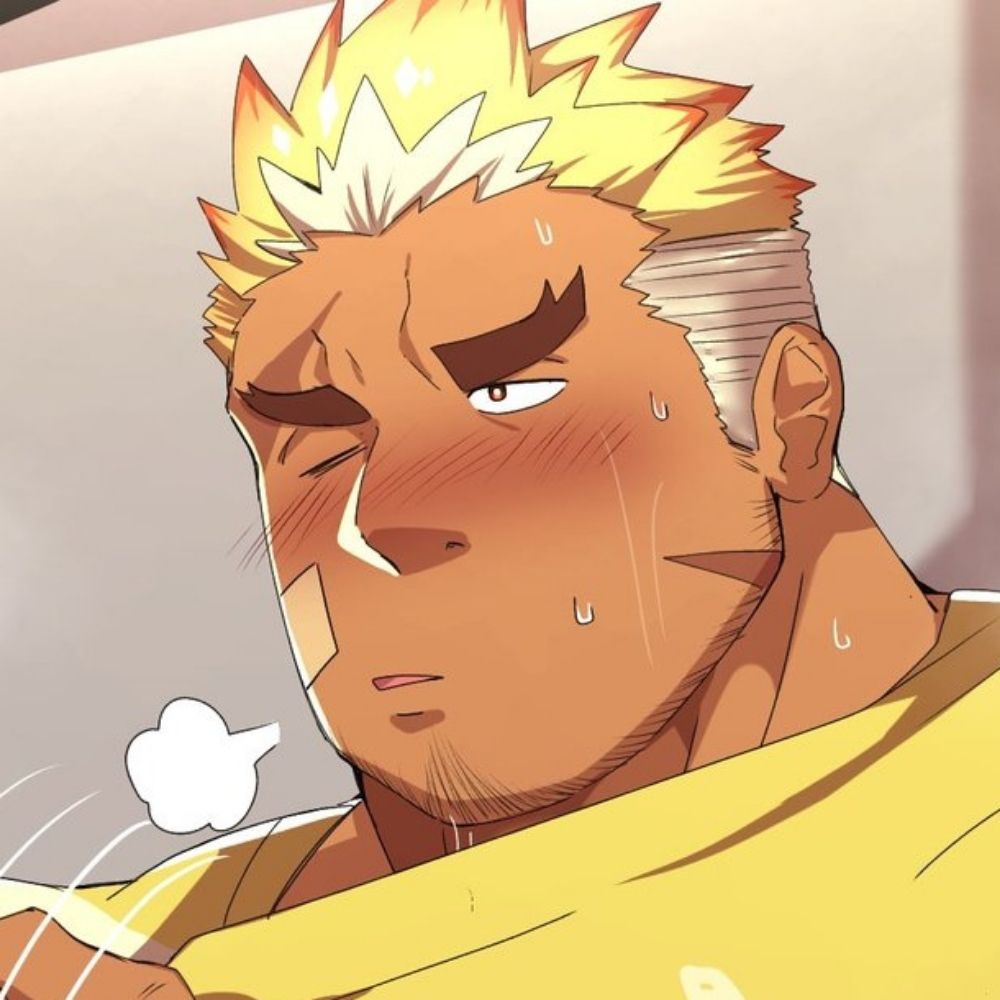 Gabe 🔞