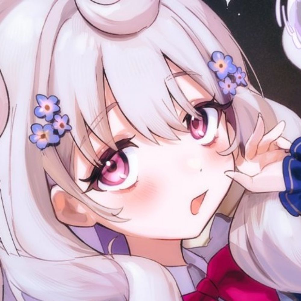 유키나 yukina🪿