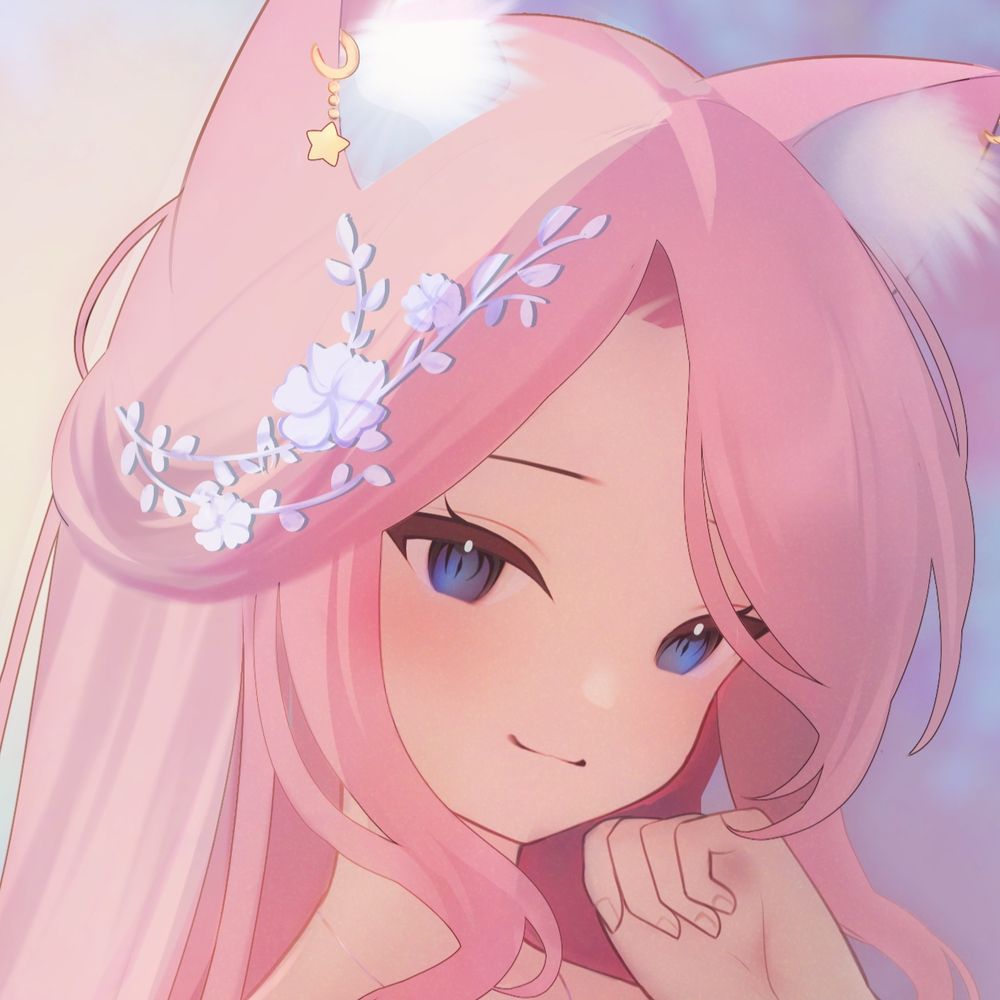 Eclairsu ♡˚₊【VTuber】