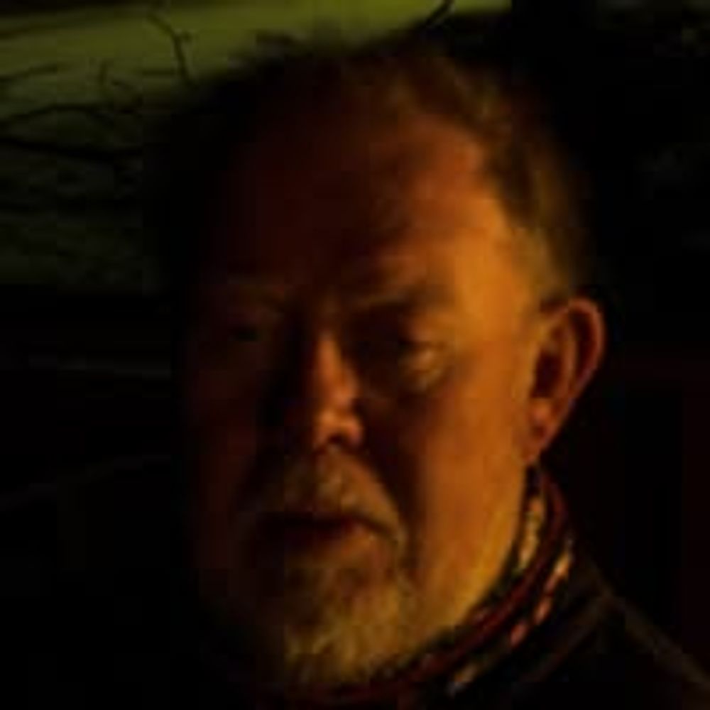 Eyolf Johnsen