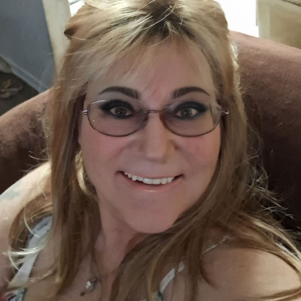 Kimberley Rocca