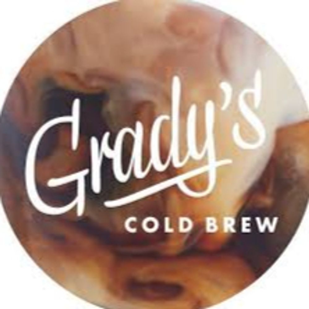Grady's Cold Brew