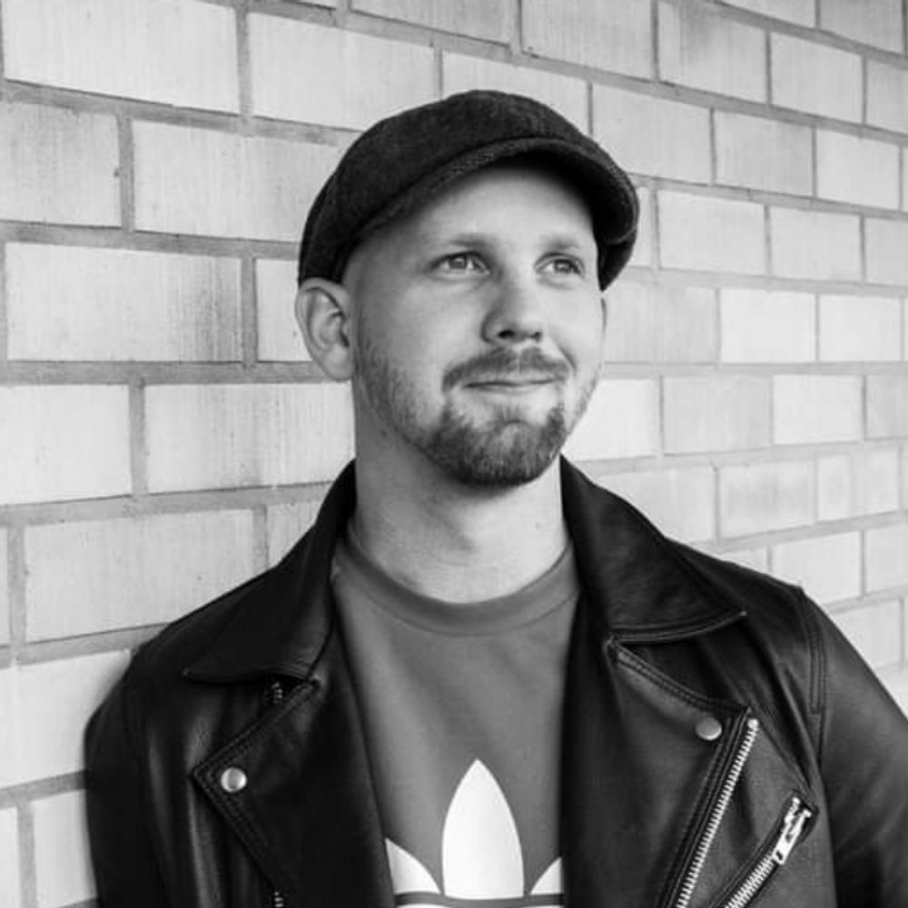 Jussi Kumpulainen