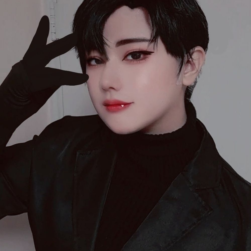 🖤데빌_범우🖤