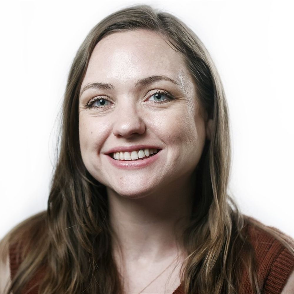 Julia Baker