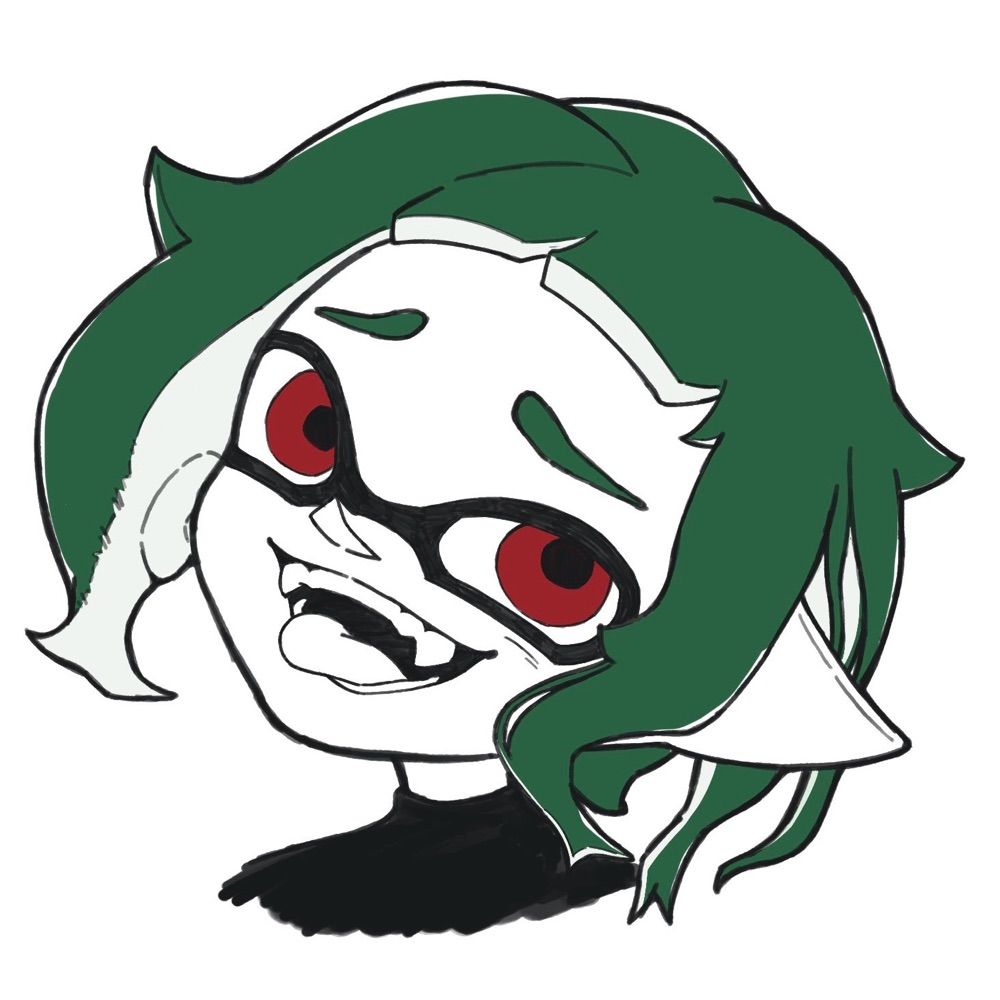 わる