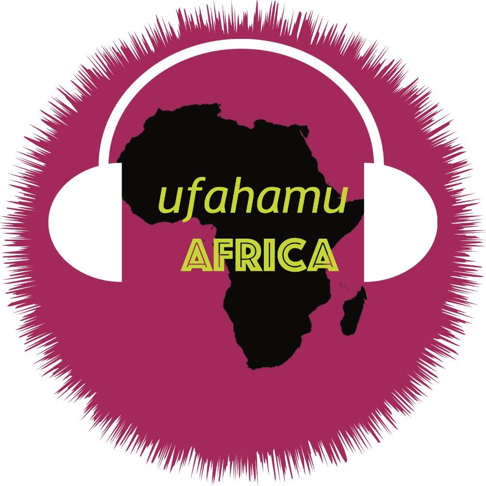 Ufahamu Africa's avatar