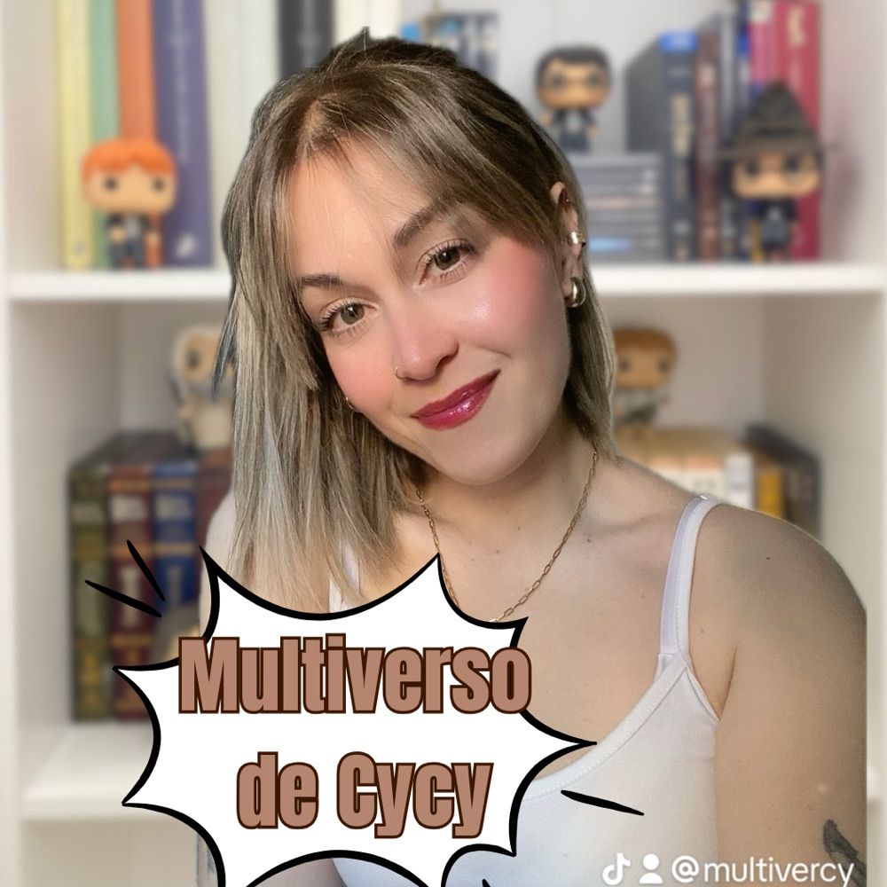 ✵ Multiverso de Cycy 🎬