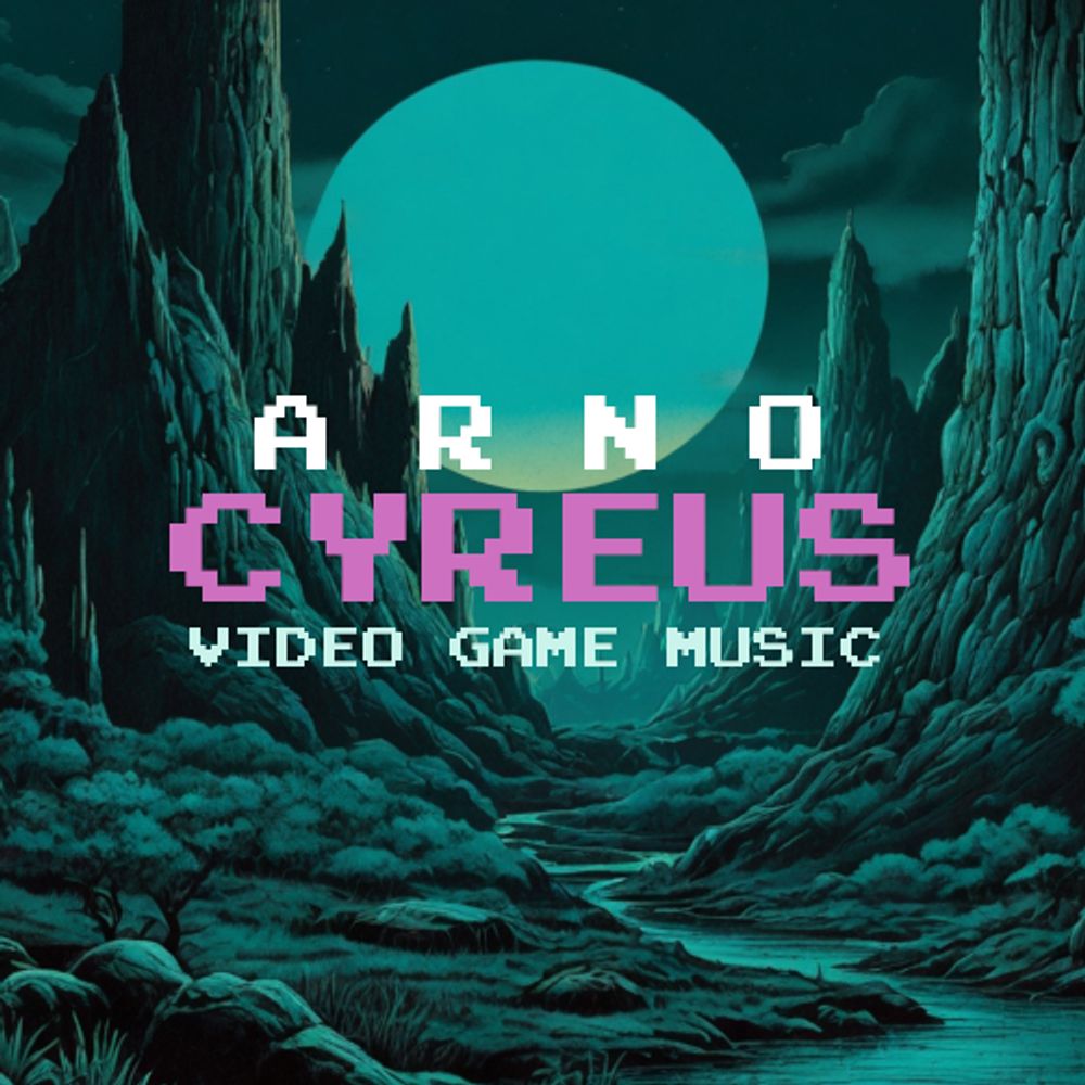 Arno Cyreus