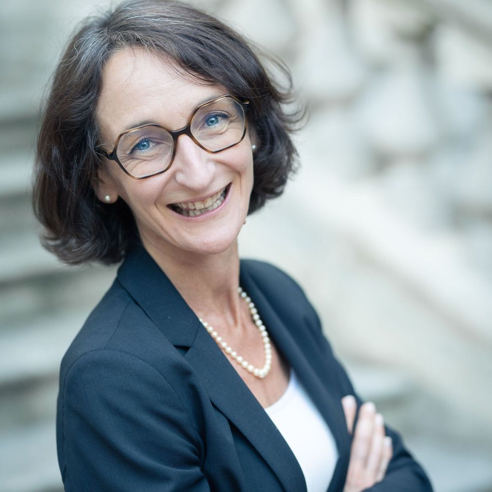 Valentine Ferréol
