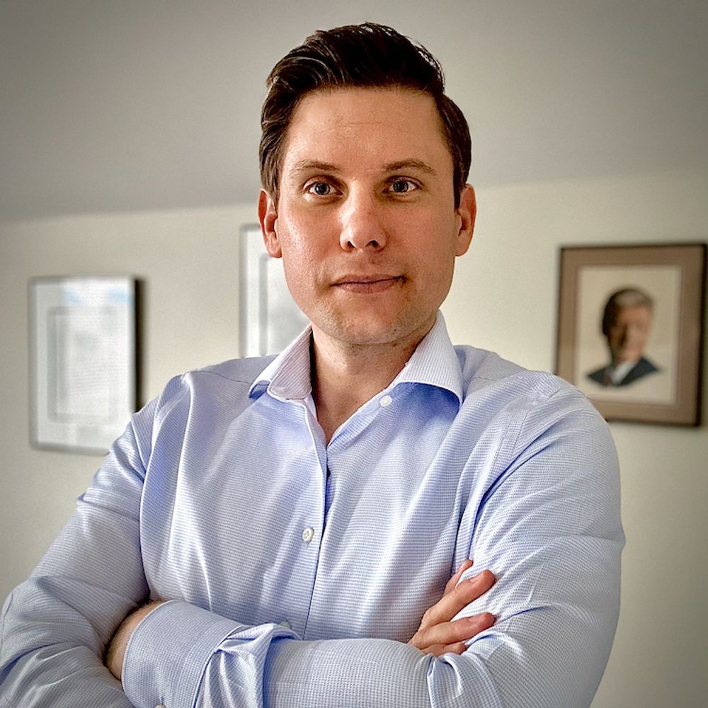 Jeremy Browning