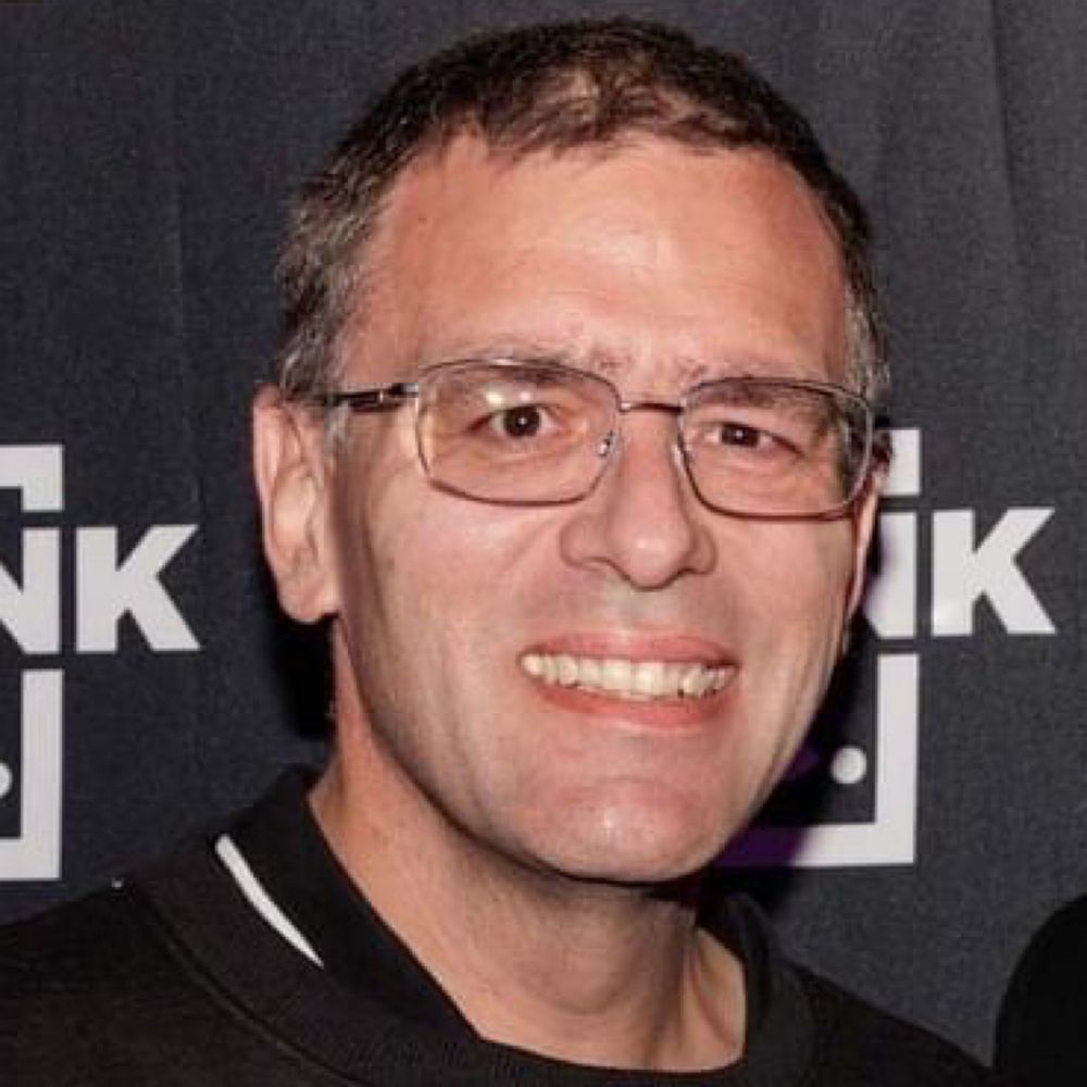 Phil Massyn