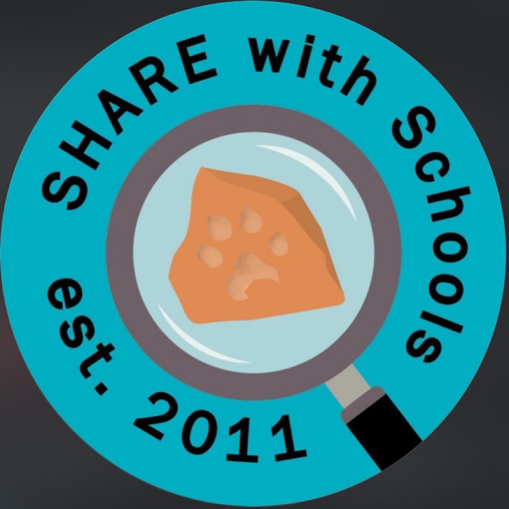 SHARE with Schools