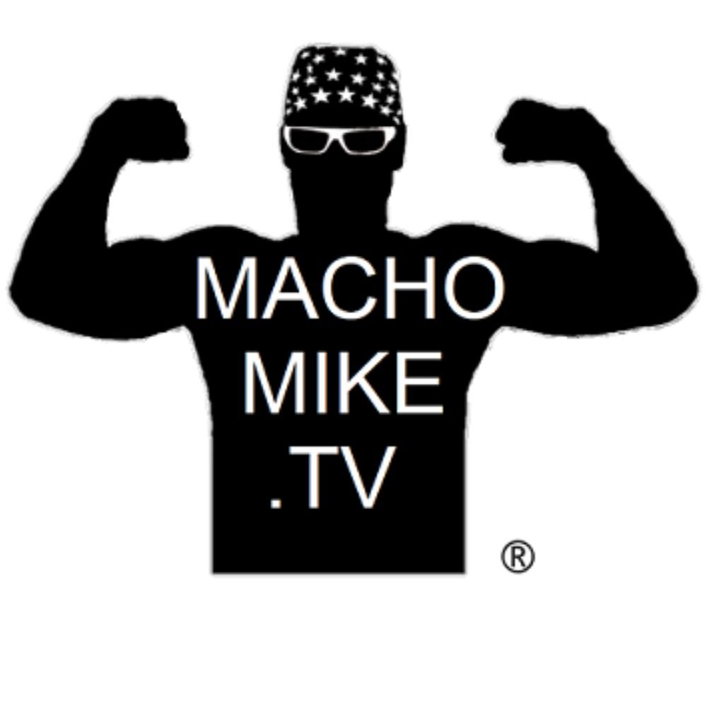 Macho Mike