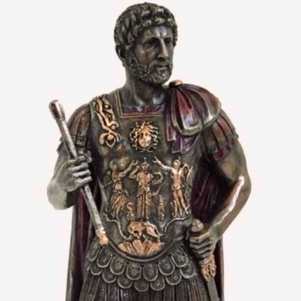 Profile picture hadrian-empire.bsky.social