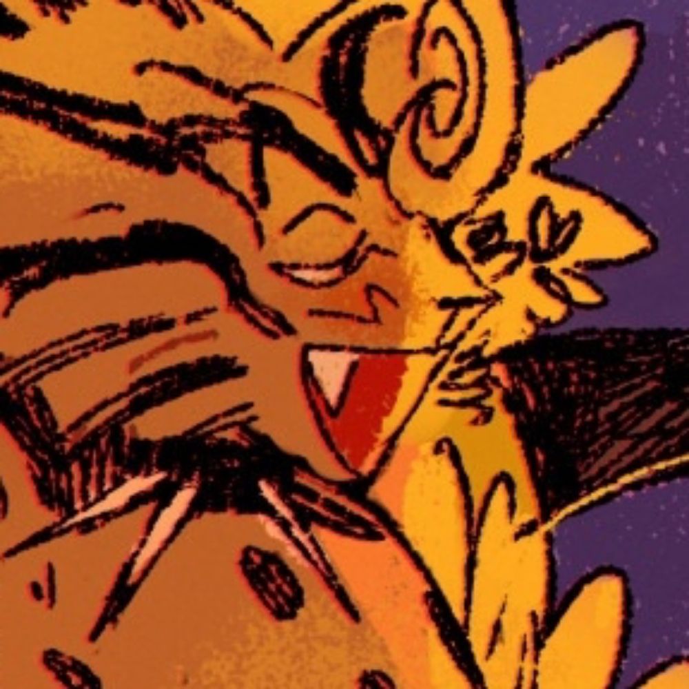 Seal | Curiouscat 🐈