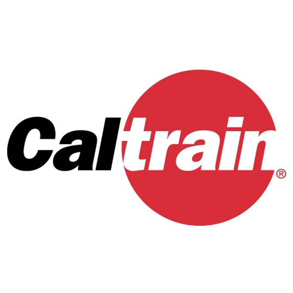 Caltrain Alerts
