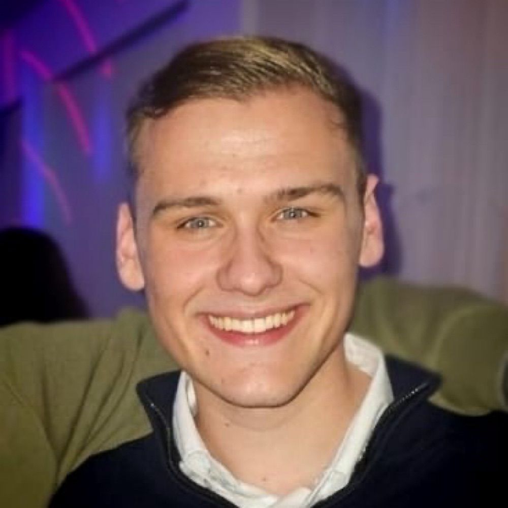 Sam Porritt
